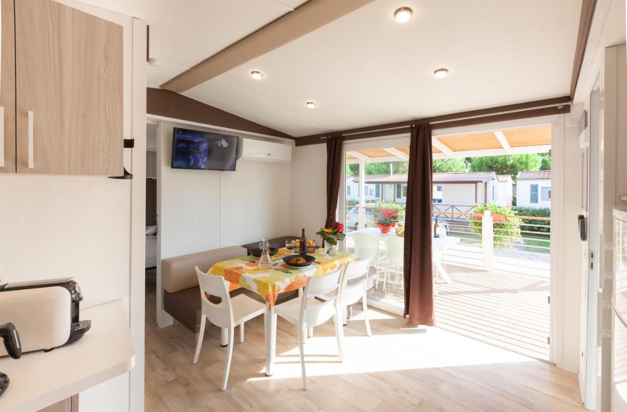 Villaggio Turistico Internazionale Bibione Exterior foto