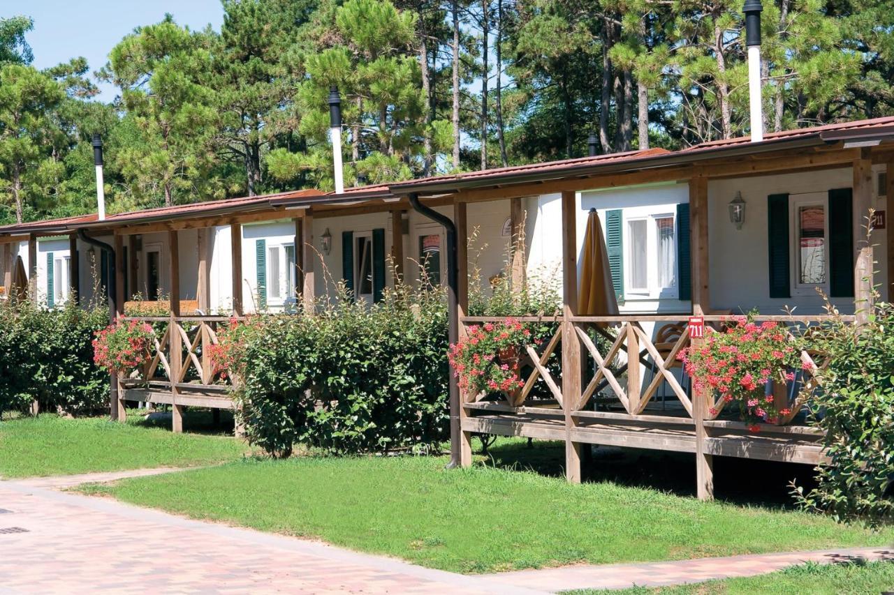 Villaggio Turistico Internazionale Bibione Habitación foto