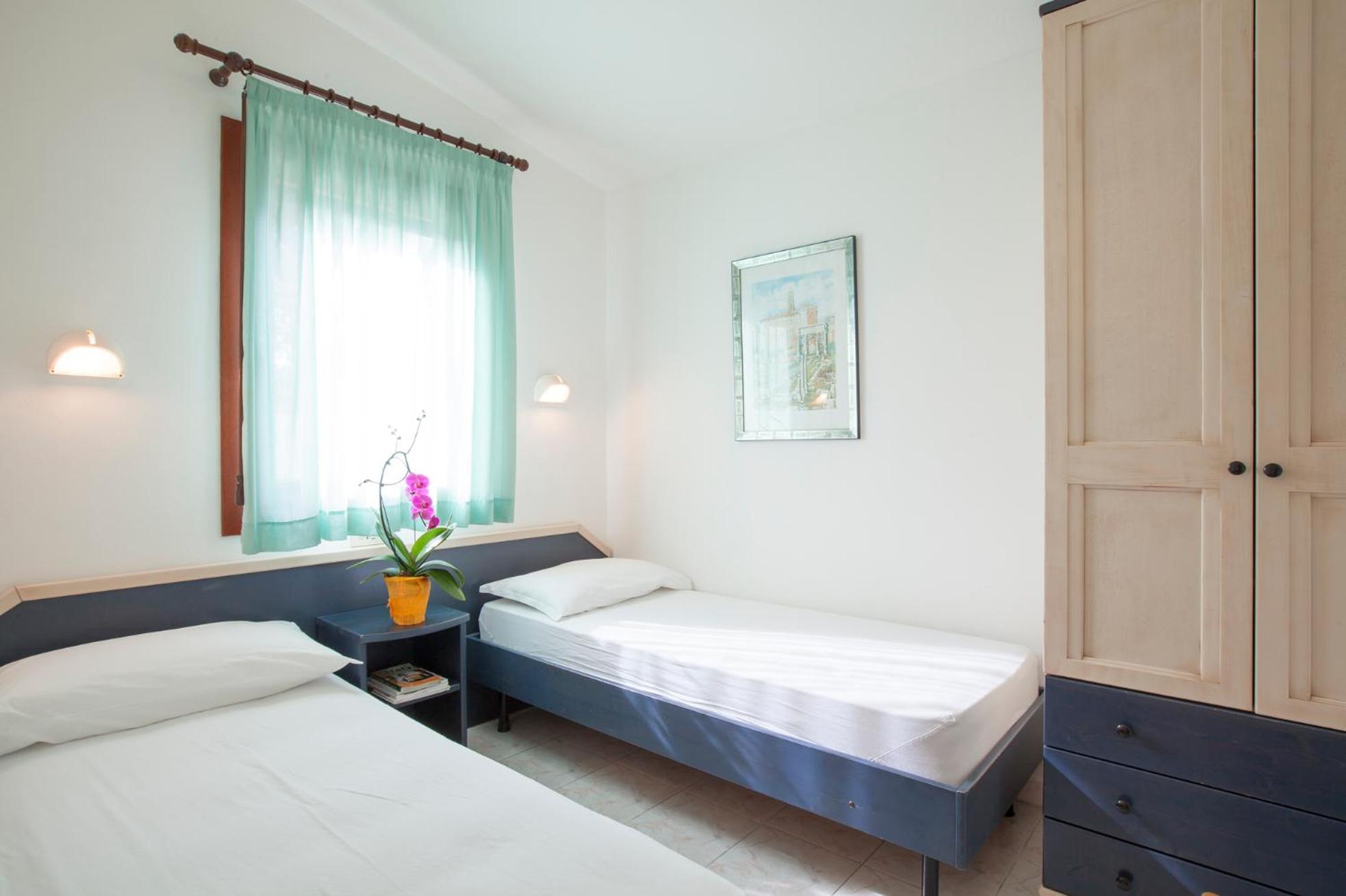 Villaggio Turistico Internazionale Bibione Habitación foto