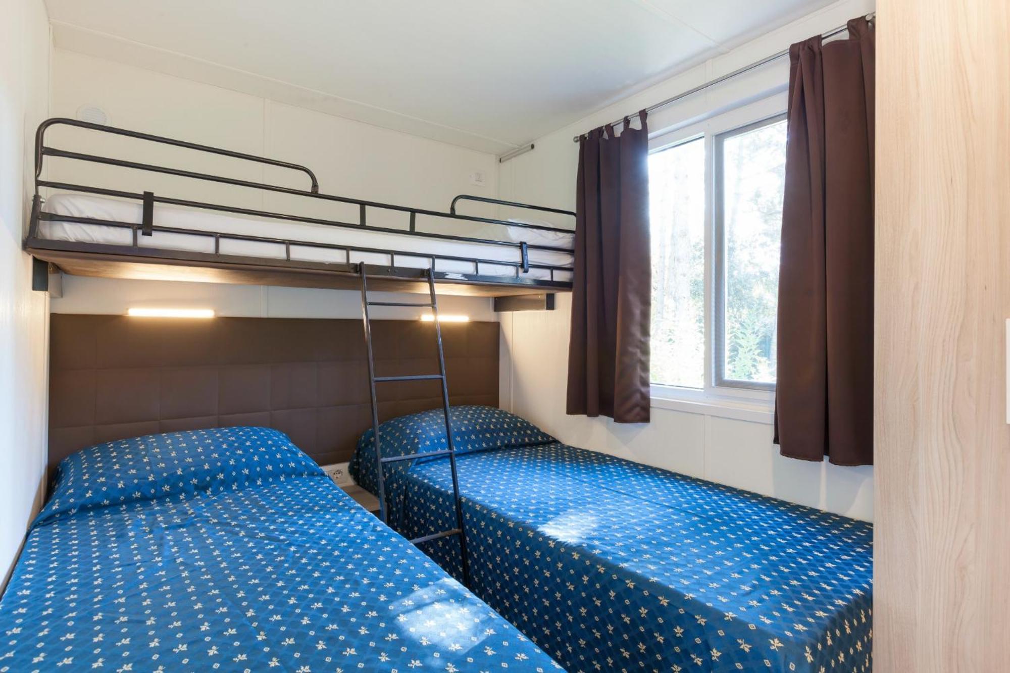 Villaggio Turistico Internazionale Bibione Habitación foto