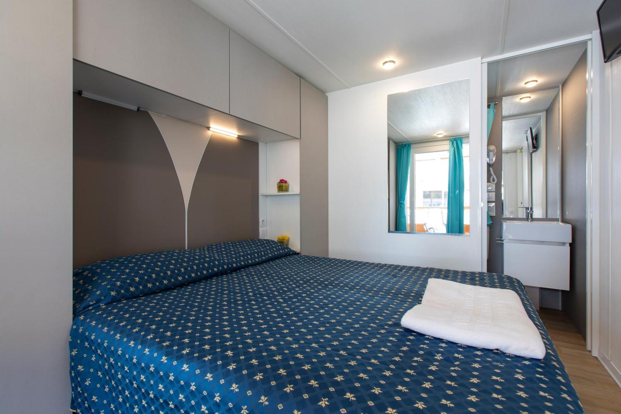 Villaggio Turistico Internazionale Bibione Habitación foto