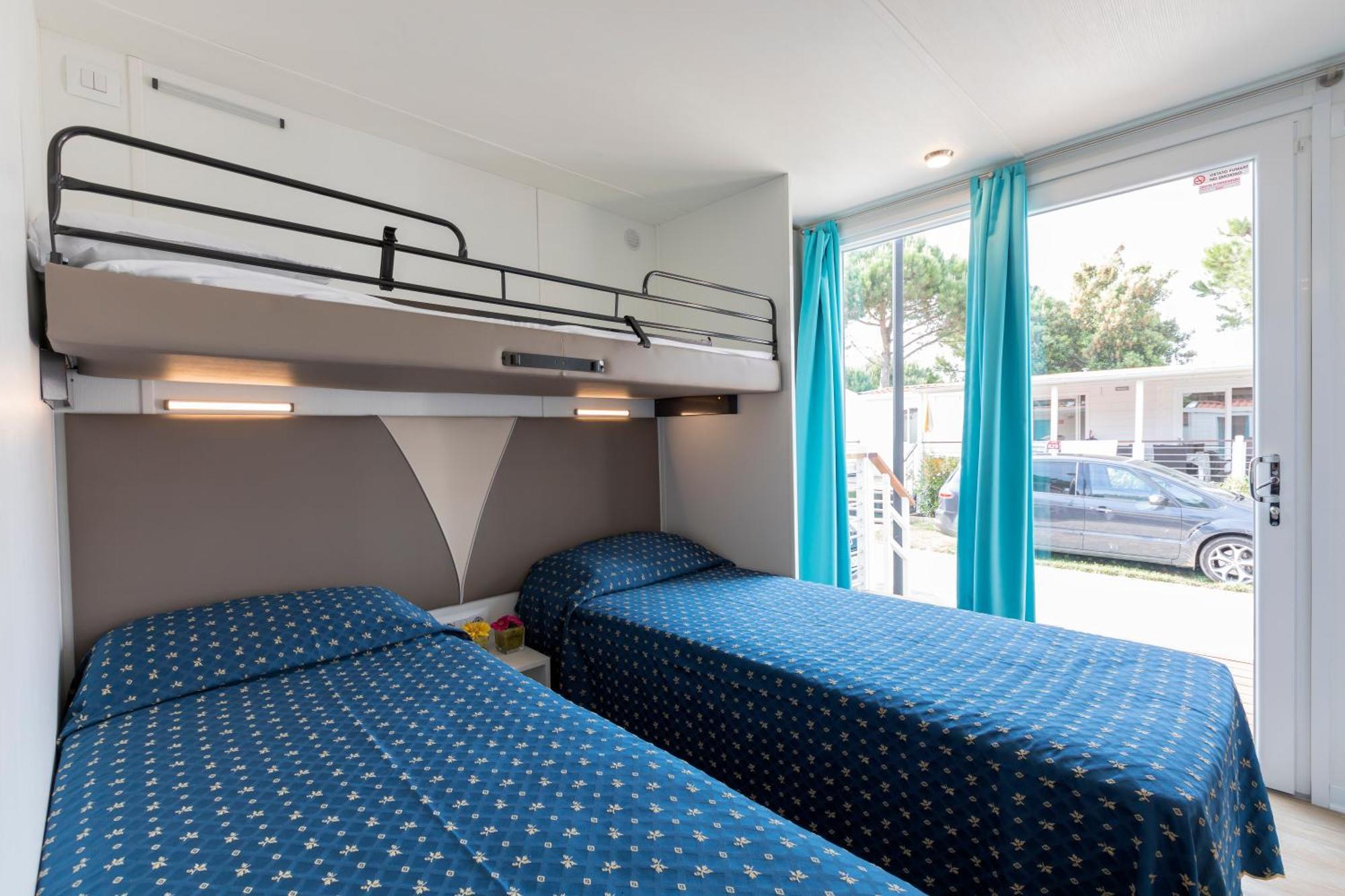 Villaggio Turistico Internazionale Bibione Habitación foto